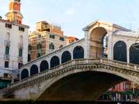 Rialto Bridge: A Moment That Stays With You