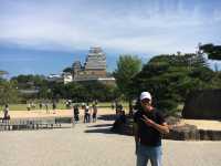 🏯 姬路城｜日本現存最壯麗的白鷺城 