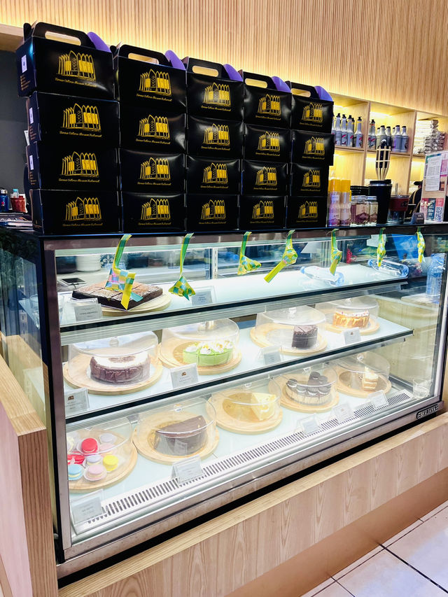 Borneo Cultures Museum Restaurant: A Perfect Culinary and Cultural Stop
