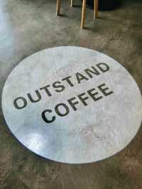 Outstand Coffee JB