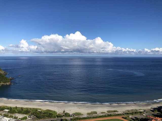 南方澳觀景台｜宜蘭蘇澳的絕美海景平台，俯瞰雙澳漁港與太平洋的壯闊景致