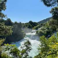 Exploring the Beauty of Krka National Park 🧊