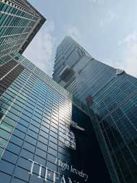 LOVE from Taipei 101 – A Perfect Photo Stop