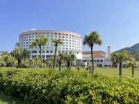 沙灘教堂婚禮Holiday Inn Resort Miyazaki by IHG