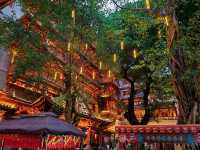 Never know Guangzhou night view is so beautiful until....