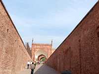 Agra Fort: A Timeless Marvel of Mughal Grandeur