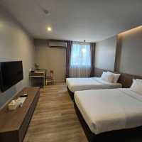 🧸The Rise Suites Hotel | เชียงใหม่🧩