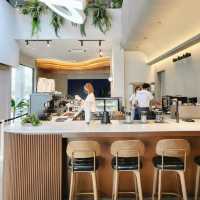 Tom and Danny Coffee’s Eco Botanic