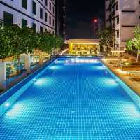 A Vibrant Retreat in the Heart of Johor Bahru