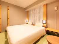 【コスパ最強】✨1泊5,000円以下！東京で泊まれるおすすめホテル3選🏨