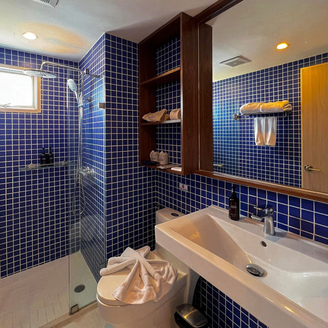 🏨 Hotel Amber Sukhumvit 85