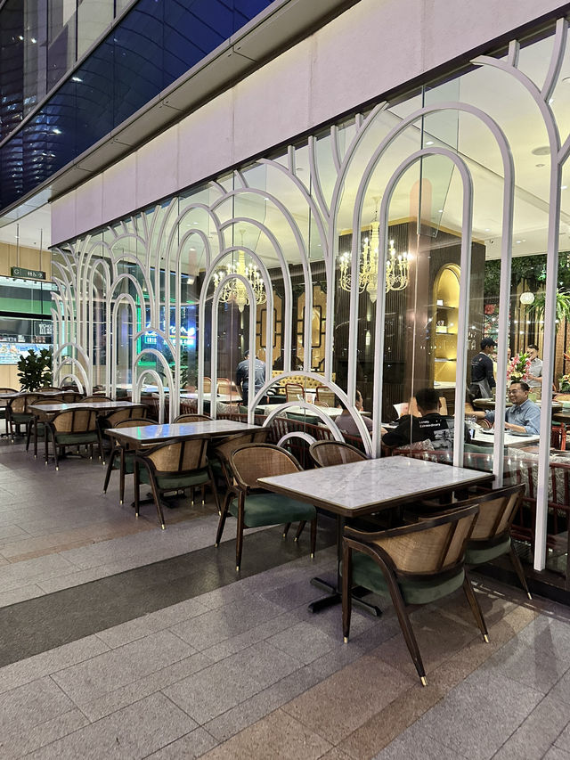 A Flavorful Feast with Malaysia’s Culinary Icon