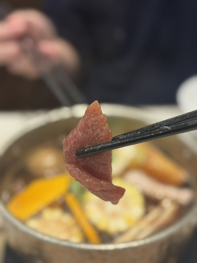 全港首創台式養生藥膳火鍋@馬祖