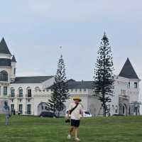 โรงแรม ที่ได้สัมผัสธรรมชาติ แหล่งโอโซน