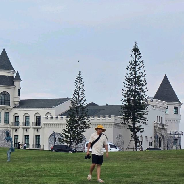 โรงแรม ที่ได้สัมผัสธรรมชาติ แหล่งโอโซน