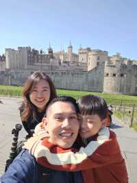 tower of london