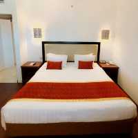 A Tropical Haven in the Heart of Kuta