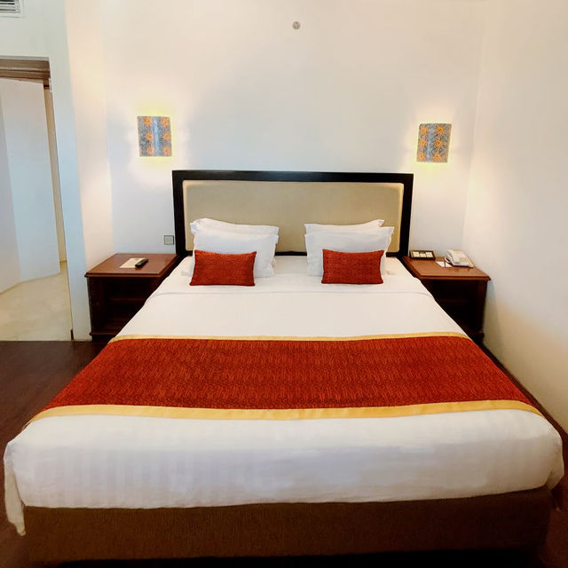 A Tropical Haven in the Heart of Kuta