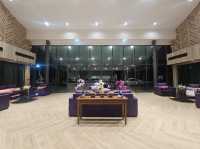 รีวิว Rus Hotel and Convention Ayothaya