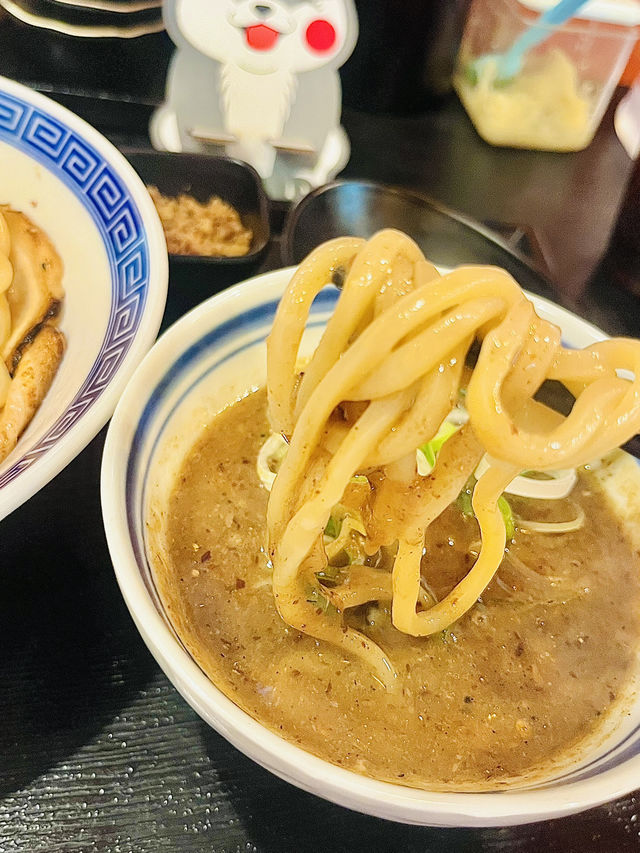 서울 서초구 신논현 맛집 <멘야시노기> 🍜