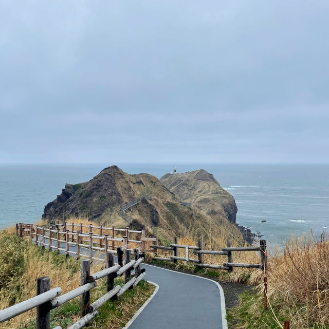 【北海道】小樽から車で行ける絶景スポット✨