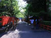 京都大阪日本之旅！