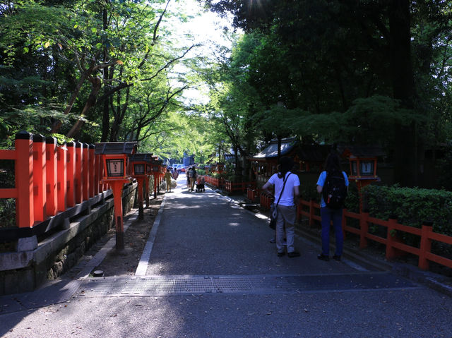 京都大阪日本之旅！