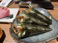 A Cut Above: Why Shin Yuu's Buffet is a Japanese Food Lover's Dream