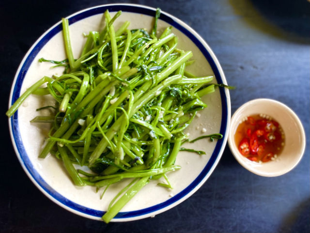 🇻🇳 호이안 에서 맛보는 가정식 백반