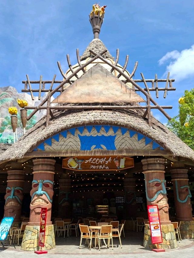 Adventure World ใน Vin Wanders✨️