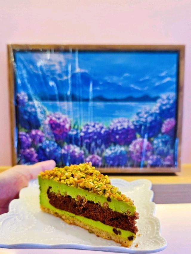 香港隱世cafe ☀️The Shack☀️ (Ma Wan 馬灣1868)