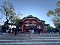 A Journey Through Fushimi Inari Shrine – Kyoto’s Vermilion Pathway