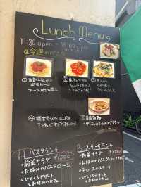 【東京🗼】六本木駅前の絶品イタリアン🍝