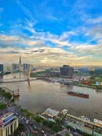  Ho Chi Minh City Uncovered: A Fusion of Culture, Chaos & Charm 🇻🇳