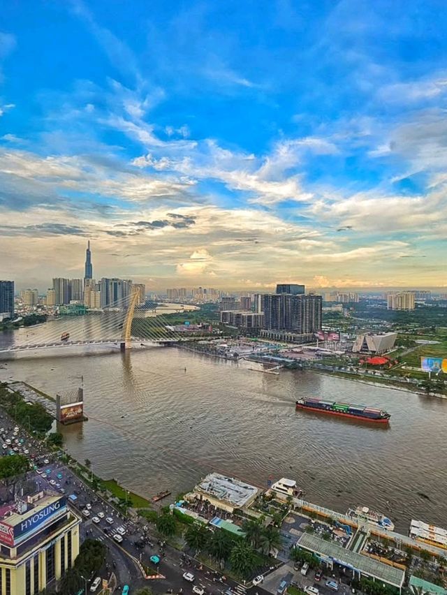  Ho Chi Minh City Uncovered: A Fusion of Culture, Chaos & Charm 🇻🇳