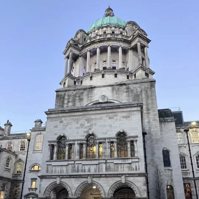 人生必去旅行清單！那一定有浪漫的愛爾蘭🇮🇪