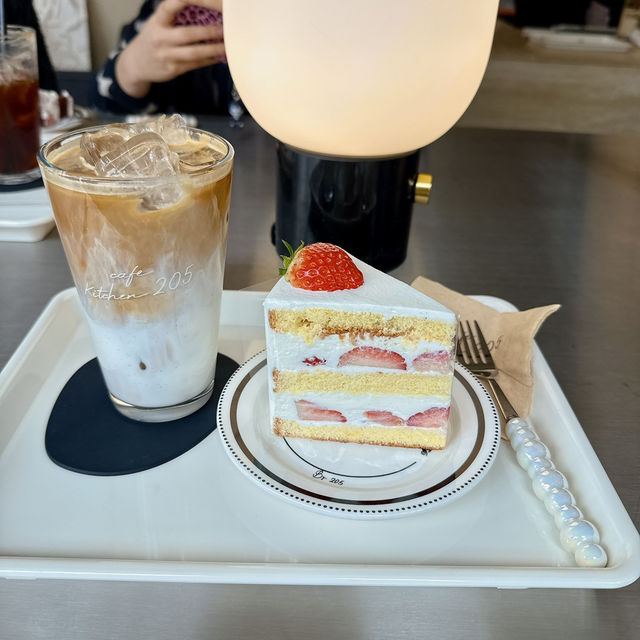 ソウル1人食べ歩きの旅