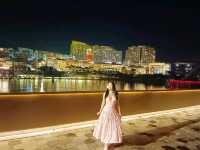 Night Light @ Sunset Town Phu Qouc ...