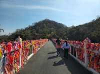 วัดเขาตะเเบก จ.ชลบุรี