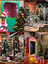 Lotte Department Store