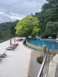 ที่พักในฝันที่อยากกลับไปซ้ำ – Sylvan Koh Chan