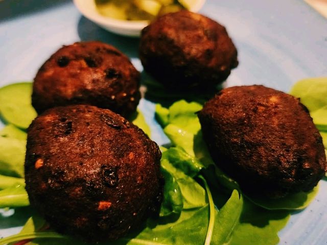 A Taste of Thailand in Salzburg: Exploring Restaurant Bangkok