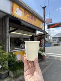【北九州グルメ】日本のソウルフード？行列ができるたこ焼き屋🐙