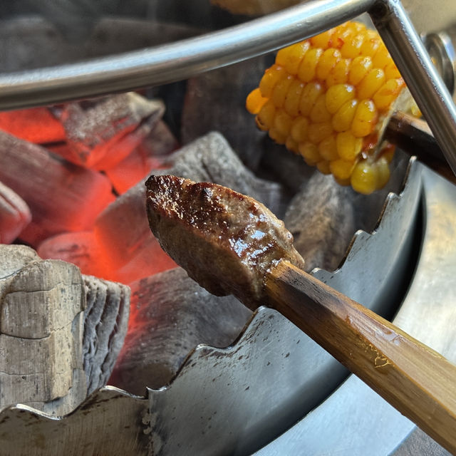 신당동 맛집 하오카오스탠