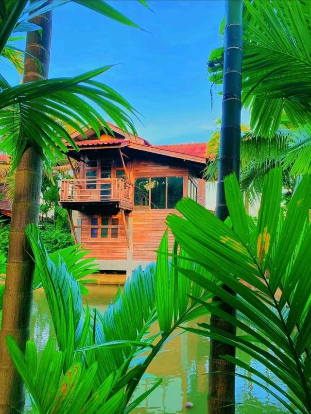 Phanumaslongstay & Resort – Your Tranquil Home Away from Home