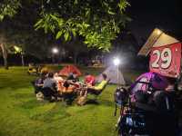 29 Camp จ.กาญจนบุรี