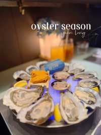 ❝卡米菲.元朗❞ | 【西餐】🦪蠔迷天堂❗️最平$9生蠔|Oyster Season