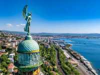 Trieste – Where Italy Meets the Sea and Central Europe