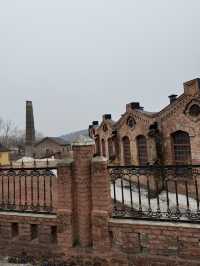 เที่ยว Hengdaohezi เมืองโรแมนติกฉบับรัสเซีย