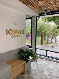 IONAH Coffee